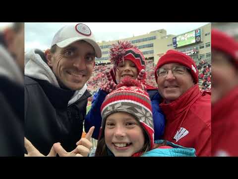 First in Wisconsin: A Family, a Therapy and a Second Chance