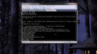 FreeBSD - xfce4 installation tutorial