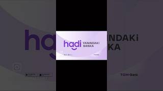 Ahmet Mungan “Hadi Yanındaki Banka” Reklam Tanıtımının Müziğini Seslendirdi.