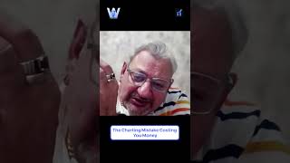 The Charting Mistake Costing You Money  | The Wadhwa Playbook ‪@DeepakWadhwa.OFFICIAL