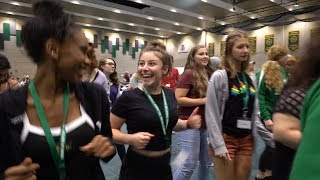 Welcome to College of DuPage - Fall 2019