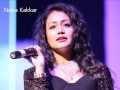 Tu Kabhi Soch Na Sake (female) By Neha Kakkar - Airlift (2016)