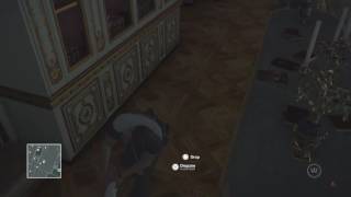 Hitman - The Videl Cataclysm - Escalation - Silent Assassin