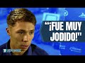 &quot;(Vencer a Pumas) fue MUY JODIDO&quot;: Rodrigo Huesca, tras CALIFICACIÓN de Cruz Azul sobre Pumas UNAM