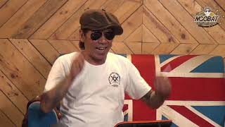 🔴 LIVE │NGOBAT 80 - NGOMONGKEUN PEMANDU LAGU