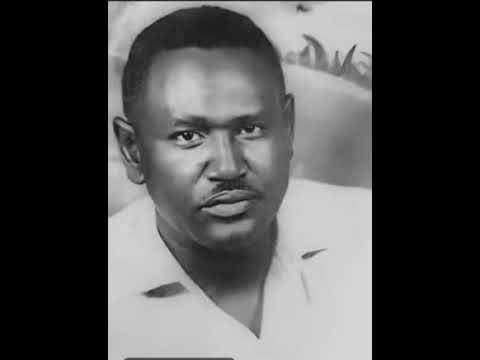 ياغايب عن العين كلمات الطيب يوسف هاشم لحن وأداء التاج مصطفي تسجيل مكتبة الاذاعه السودانيه