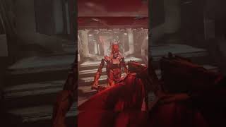 This NEW VR Game Is INTENSE AF | EXOSHOCK #Exoshock #pcvr