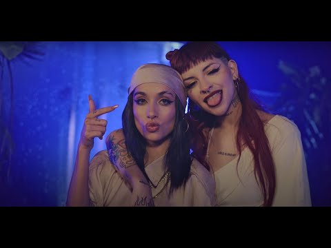 Maria Becerra - Animal (ft. Cazzu) - YouTube