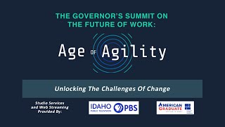 Unlocking the Challenges of Change and Closing #AmGrad