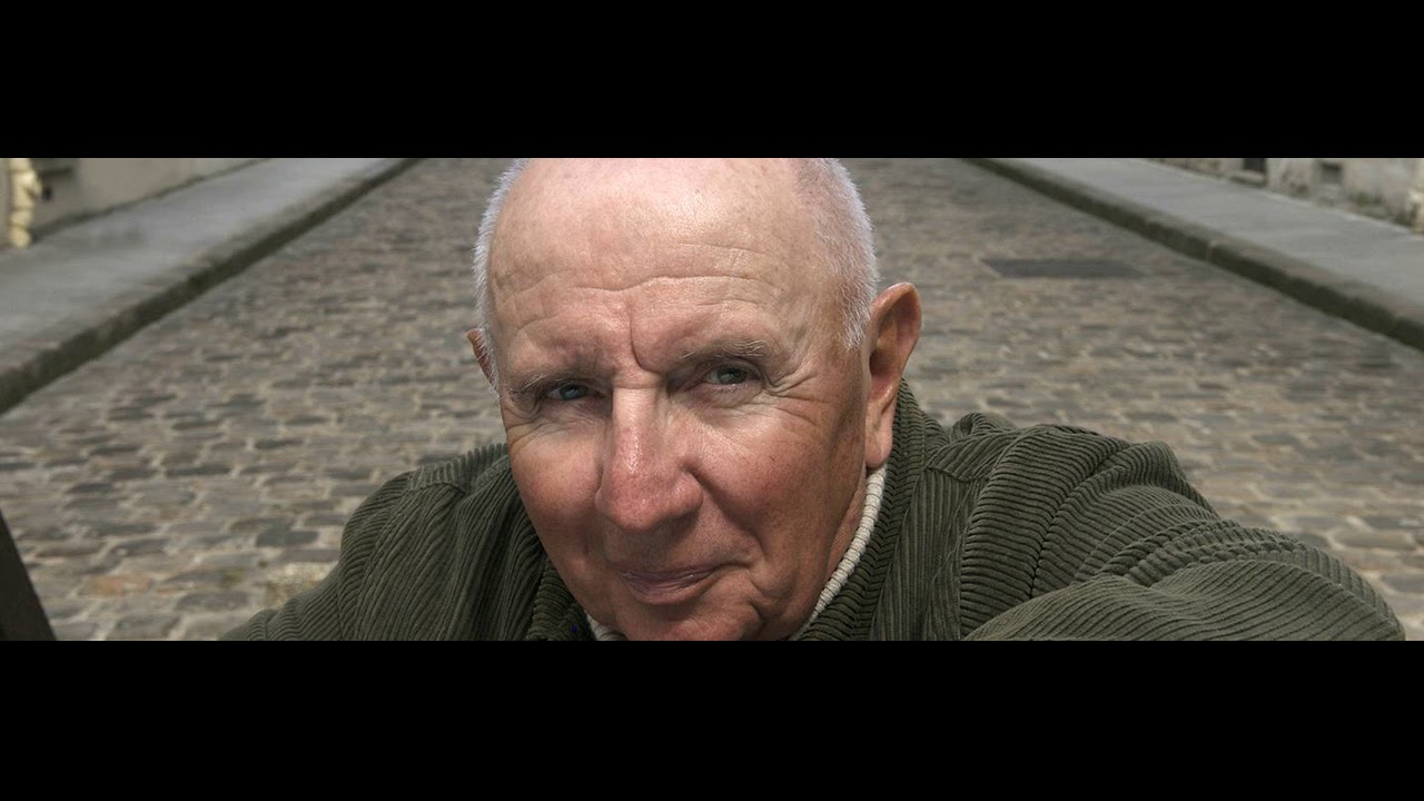 Новая Нормальность - П. Вирильо 