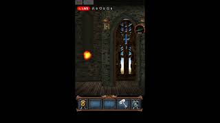 100 Crypts Level 8