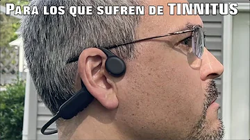 ¿Ayuda el uso de audífonos en caso de tinnitus?