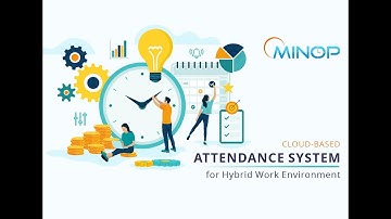 Cloud Based Attendance System
