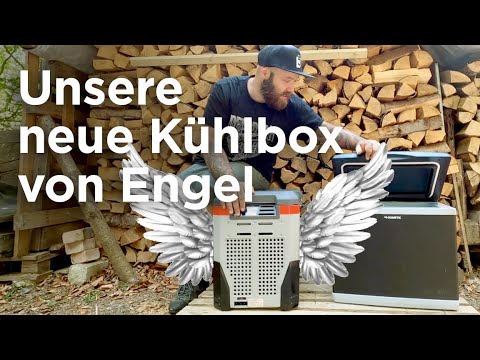 Kompressor Kühlbox Test - Mobicool, Dometic und Engel im Vergleich 