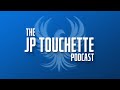 The JP Touchette Podcast | EP 5: Commander Ian Myles