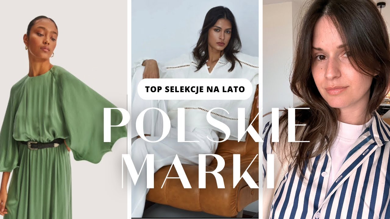 Letnie sukienki, garnitury, akcesoria i torebki na lato! The Odder Side, 303 Avenue, Roboty Ręczne.