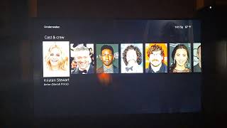 Alien: Covenant - FXM Intro (Part 3)