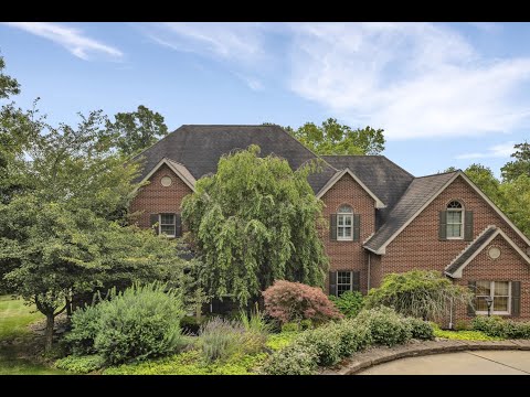 7007 Fair Oaks Drive, Export, PA home video tour