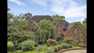 7007 Fair Oaks Drive video tour