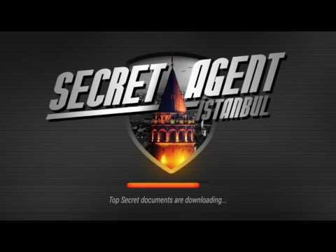 Secret Agent Android Hileli Apk - Cephile