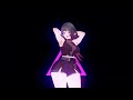 ジェーンさんの誘惑ダンス