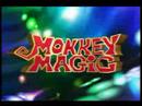 Monkey Magic Intro
