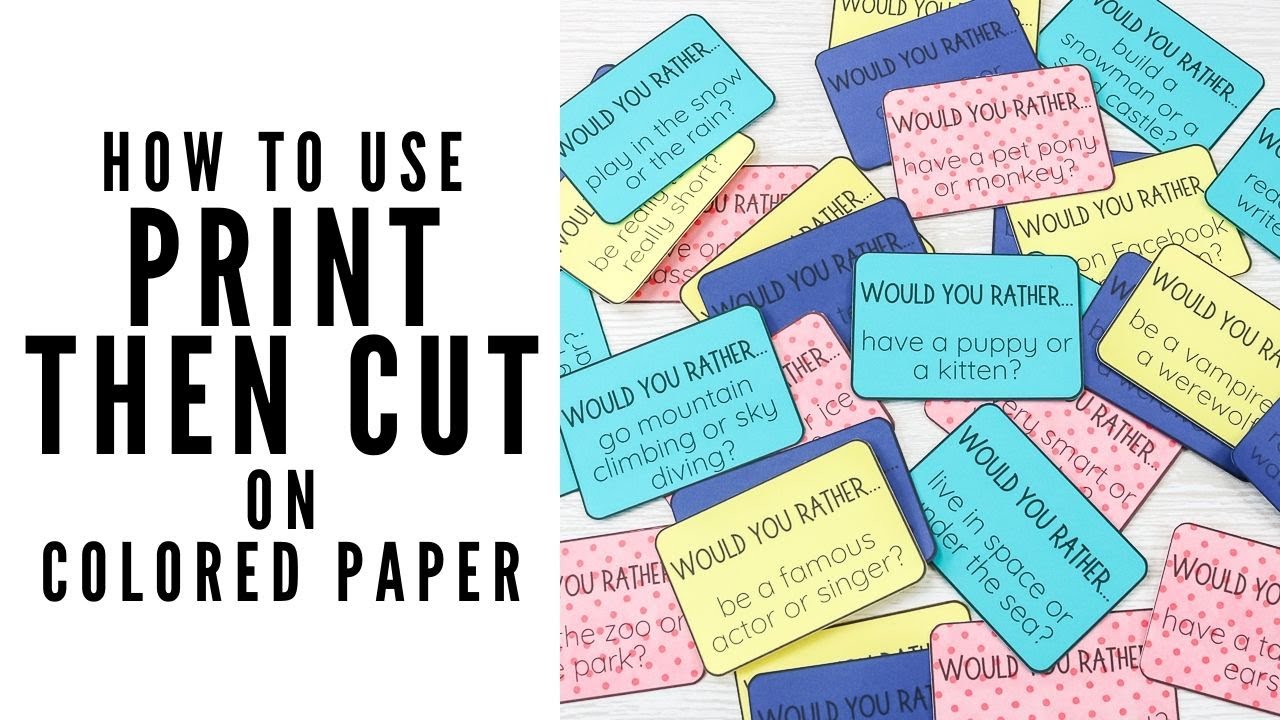 print-then-cut-on-colored-paper-on-the-cricut-maker-youtube