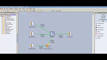 Real-time Task 5-Join/Funnel without common (key) fields: Video 48 (HD)