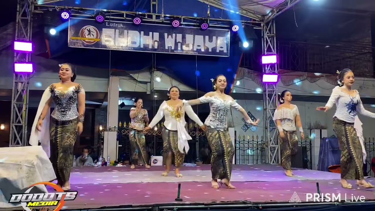 Album Campursari The Lewung Budhi Wijaya