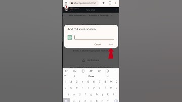 Upgrade Your Android Phone to the Next Level with ChatGPT: Learn How to Download the App Now!