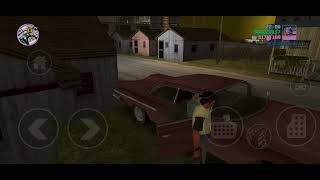 Trojan Voodoo - Gta Vice City Mission