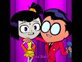 Robin x Raven Tamil edit 💖#TeenTitans #robin #raven . #tamilstatus