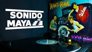 Stray Cats - Look At That Cadillac