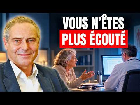 French Medicine: Is the Patient Still Being Heard?
