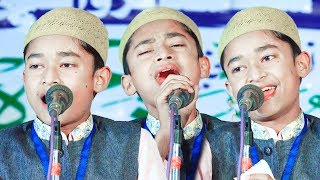 Beautiful and Heart Touching Voice | Mohd Kaif Mauvi | New Mushaira Sherwan Azamgarh Uttar Pradesh