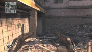 Destroy The Objective - A MW2 Search & Destroy Guide