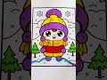 Relax ASMR Coloring