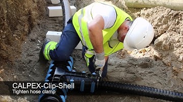 CPX Clip Shell 2. Generation EN