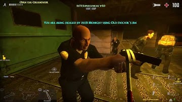 Zombie Panic! Source 2025 ZPO_Ancient win