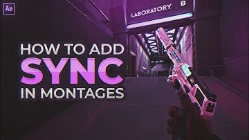 How To Make Valorant BEAT SYNC Montage In After Effect  / Pubg Beat Sync / Time Remap Tutorial