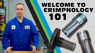 Keep Your Hose From Bursting with Crimpnology - Gear Up with Gregg's