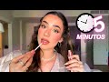 SOMBRAS Y LABIOS EN 5min ✨🫦| LolaLolita