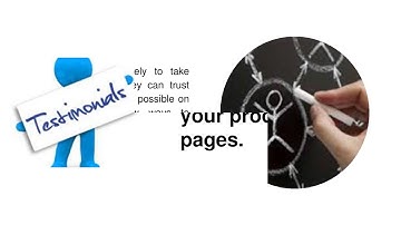 Tips to Improve Website Conversions