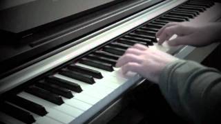 Beethoven - Ecossaise in G minor (based on G major)