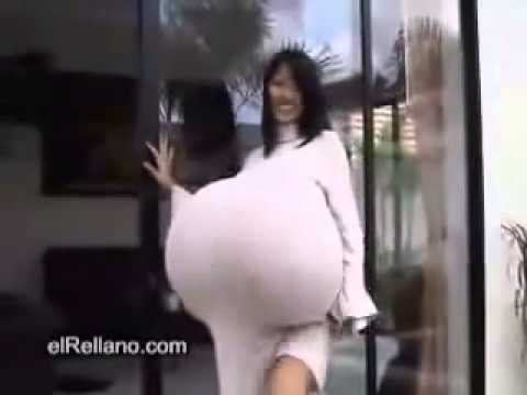 Worlds Biggest Ejaculation