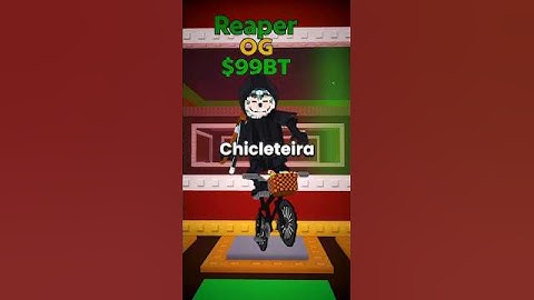 Sammy Revealed The Mieteteira Bicicleteira of Halloween Update in Steal a Brainrot...