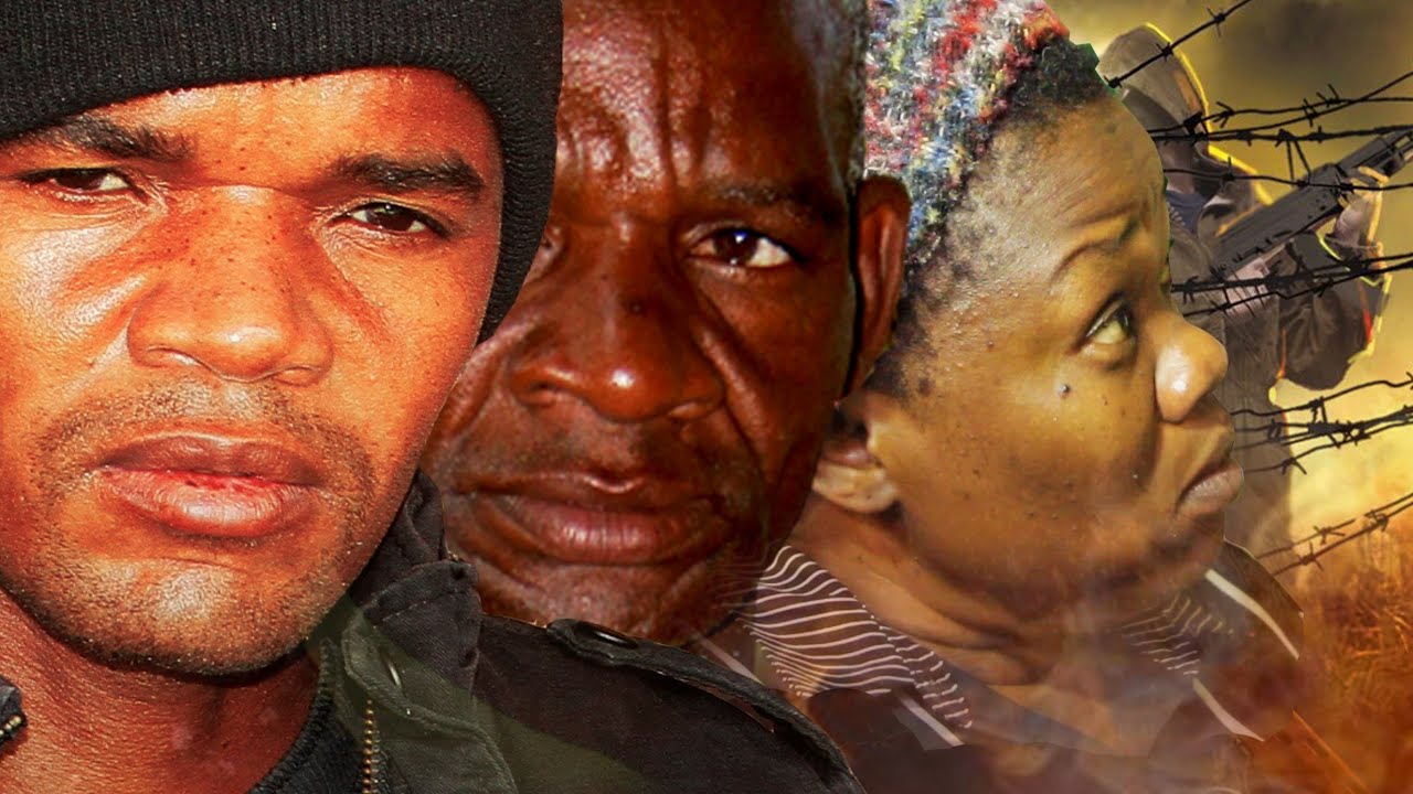 Society Season 1 Episode 4  Action Drama Malawian Movie