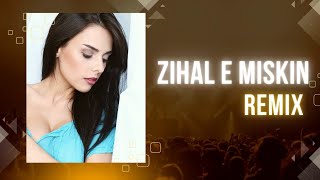 Zihal E Miskin | Remix | Khush Hell Mix | Lata Mangeshkar | Shabbir Kumar | Ghulami |@XP-REMIXMUSIC