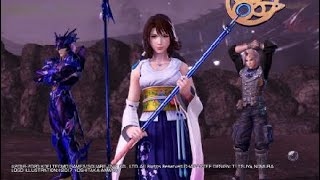 DISSIDIA FINAL FANTASY NT_20230314230421