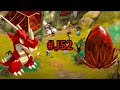 Dofus touch 1 jour 1 croca j52